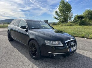 AUDI A6 Avant 2.7 TDI multitronic