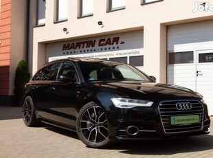 AUDI A6 Avant 3.0 V6 TDI quattro Tiptronic ic 3...