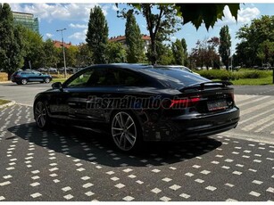 AUDI A7 Sportback 3.0 V6 TDI quattro Tiptronic ic competition [5 személy] 360as kamera/BOSE/Tetőablak/HeadUp/Kagylóülés/Szervizkönyves