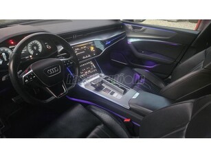 AUDI A7 Sportback 55 TFSI e quattro S-tronic [5 személy] Törésmentes/B&O/Panorama/3Dkamera/Ülésszellőztetés/Masszázs/HeadUP