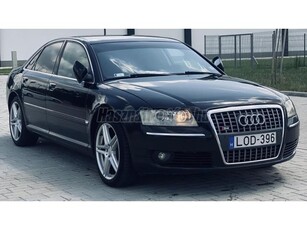 AUDI A8 quattro 3.0 V6 TDI Tiptronic ic