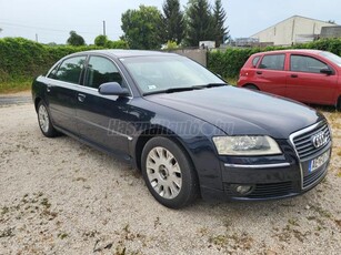 AUDI A8 quattro 3.0 V6 TDI Tiptronic ic