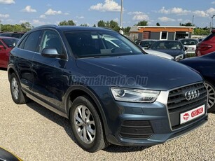 AUDI Q3 2.0 TFSi Design quattro S-tronic