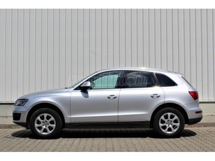 AUDI Q5 2.0 TDI DPF quattro EU5