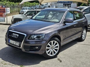 AUDI Q5 2.0 TDI DPF quattro Magyarországi! 1 tulaj! S.mentes!