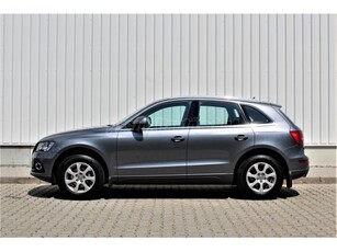 AUDI Q5 2.0 TFSI quattro EU6 Leinformálható !