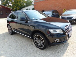 AUDI Q5 3.0 TDI quattro S-tronic