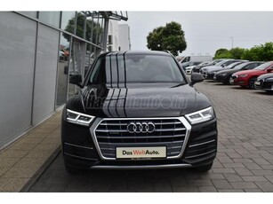 AUDI Q5 40 TDI Sport quattro S-tronic Részletre 20% Kezdőbefizetéssel! 2 Év Prémium Garanciával!