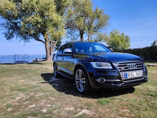 AUDI Q5 SQ5 3.0 TDI plus quattro Tiptronic ic