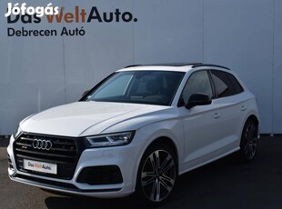 AUDI Q5 SQ5 55 TDI quattro Tiptronic ic