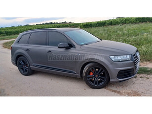 AUDI Q7 3.0 V6 TDI quattro Tiptronic ic