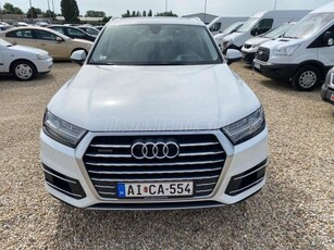 AUDI Q7 3.0 V6 TDI quattro Tiptronic ic Panorámatető.LED.Navi.Bőr.Ülésfűtés.HeadUp.Kamera.Vonóhorog