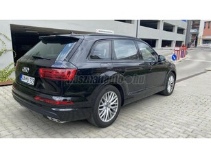 AUDI Q7 SQ7 4.0 V8 TDI quattro Tiptronic ic SQ7