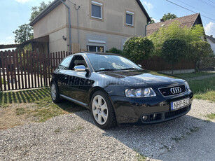 AUDI S3 1.8 4WD