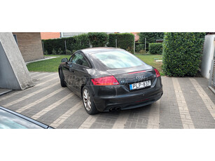 AUDI TT Coupe 2.0 TDI DPF quattro