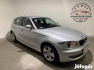 BMW 116i Advantage 150.000km! Magyarországi! 1-...