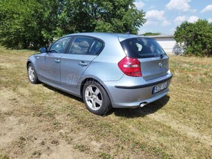 BMW 116i Advantage