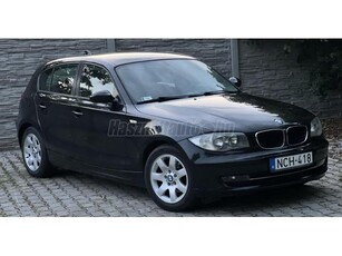 BMW 116i Advantage