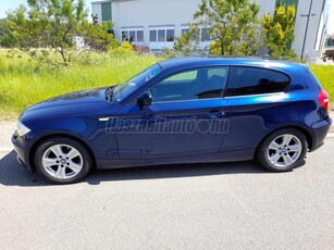 BMW 118d (5 személyes )