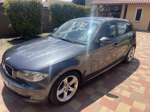 BMW 120 2.0