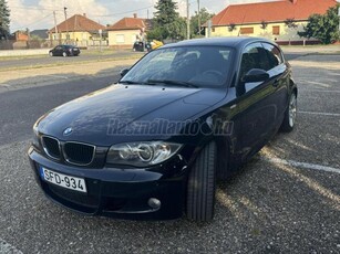 BMW 120i