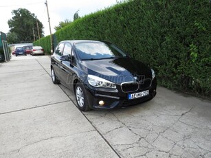 BMW 2-ES SOROZAT 216d Luxury LED - Bőr belső - Teljesen leszervizelve