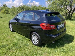 BMW 216i