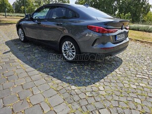 BMW 218i DKG NAVI LED