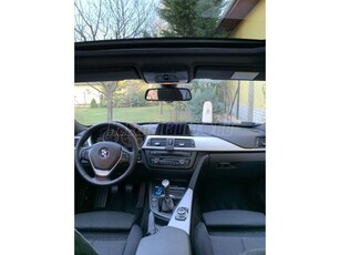 BMW 3-AS SOROZAT 316d