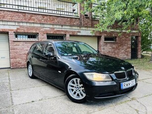 BMW 3-AS SOROZAT 320d Touring