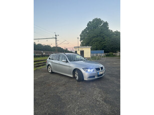 BMW 3-AS SOROZAT 330d Touring