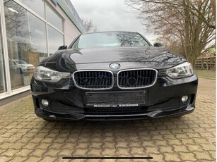 BMW 316d