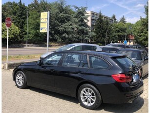 BMW 316d Advantage 95.000KM!