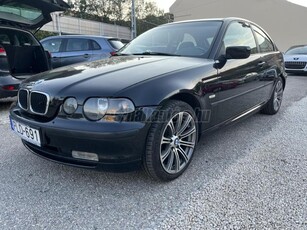 BMW 316ti Compact 316Ti