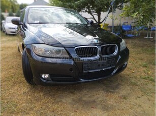 BMW 318d 2011 MOTORHIBS!