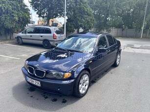 BMW 318d