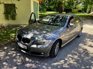 BMW 318d