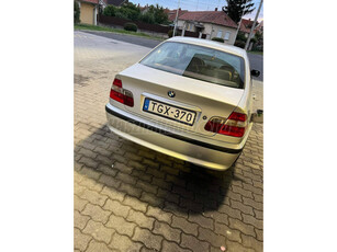 BMW 318d