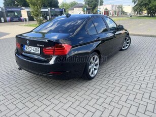 BMW 318d GYÁRI FÉNYEZÉS.MANUÁL6.DIGITKLÍMA.NAVI.ÜLÉSFŰTÉS.START-STOP