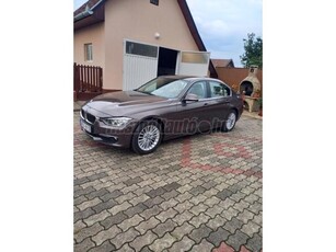 BMW 318d Luxury (Automata)