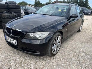 BMW 318d Touring