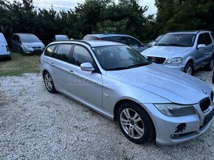 BMW 318d Touring