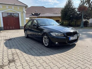 BMW 318d Touring