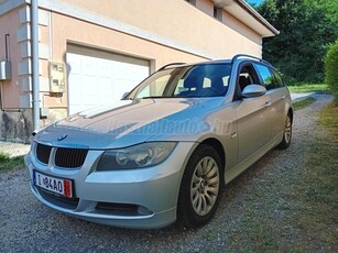 BMW 318d Touring