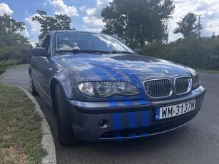 BMW 318i