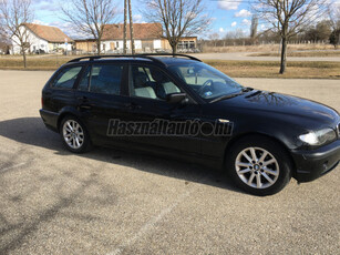 BMW 318i Touring