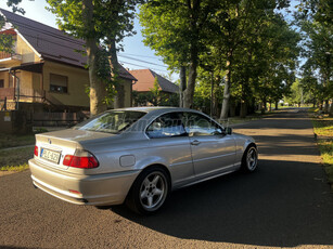 BMW 320 2.2 24V