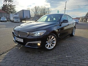 BMW 320 GRAN Turismo