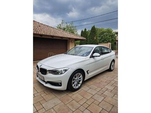 BMW 320 GRAN TURISMO GT/2TULAJDONOSTÓL/SÉRÜLÉSMENTES