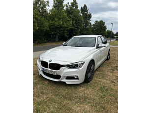 BMW 320d